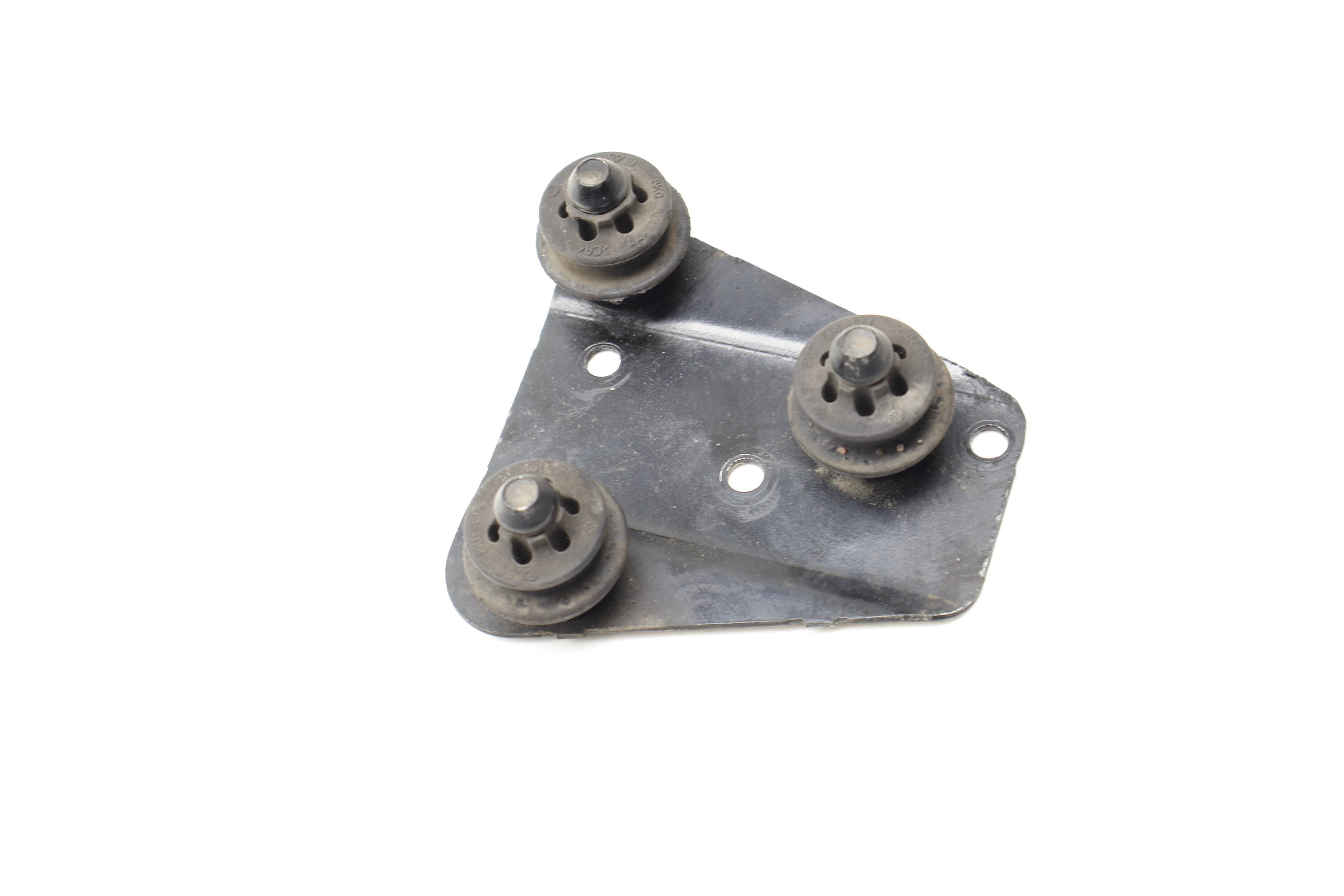 Abs Pump Mount Bracket 8K0614235B