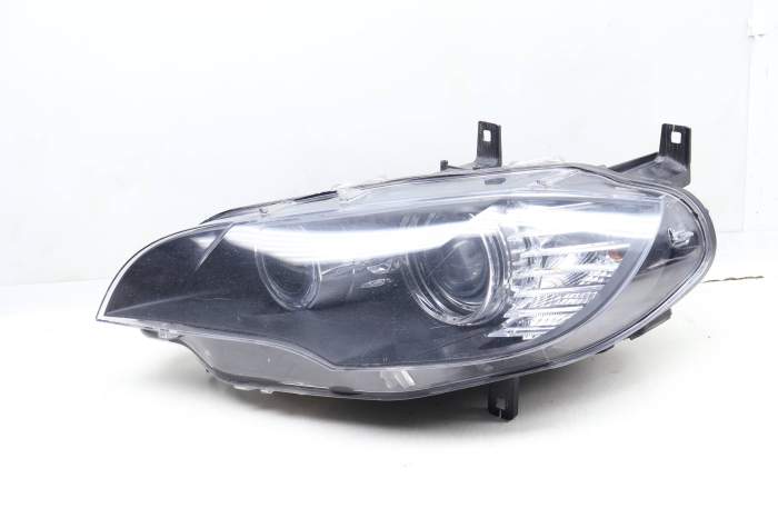 Adaptive Ahl Xenon Headlight / Headlamp 63117271365 main product photo