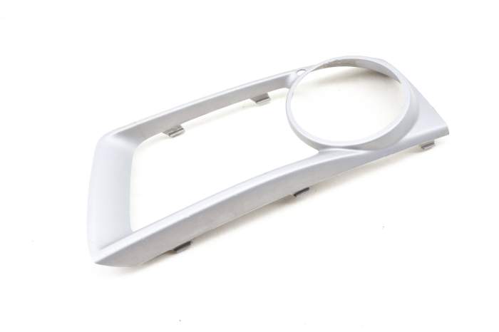 Lower Bumper Fog Light Grille 51117312595 main product photo