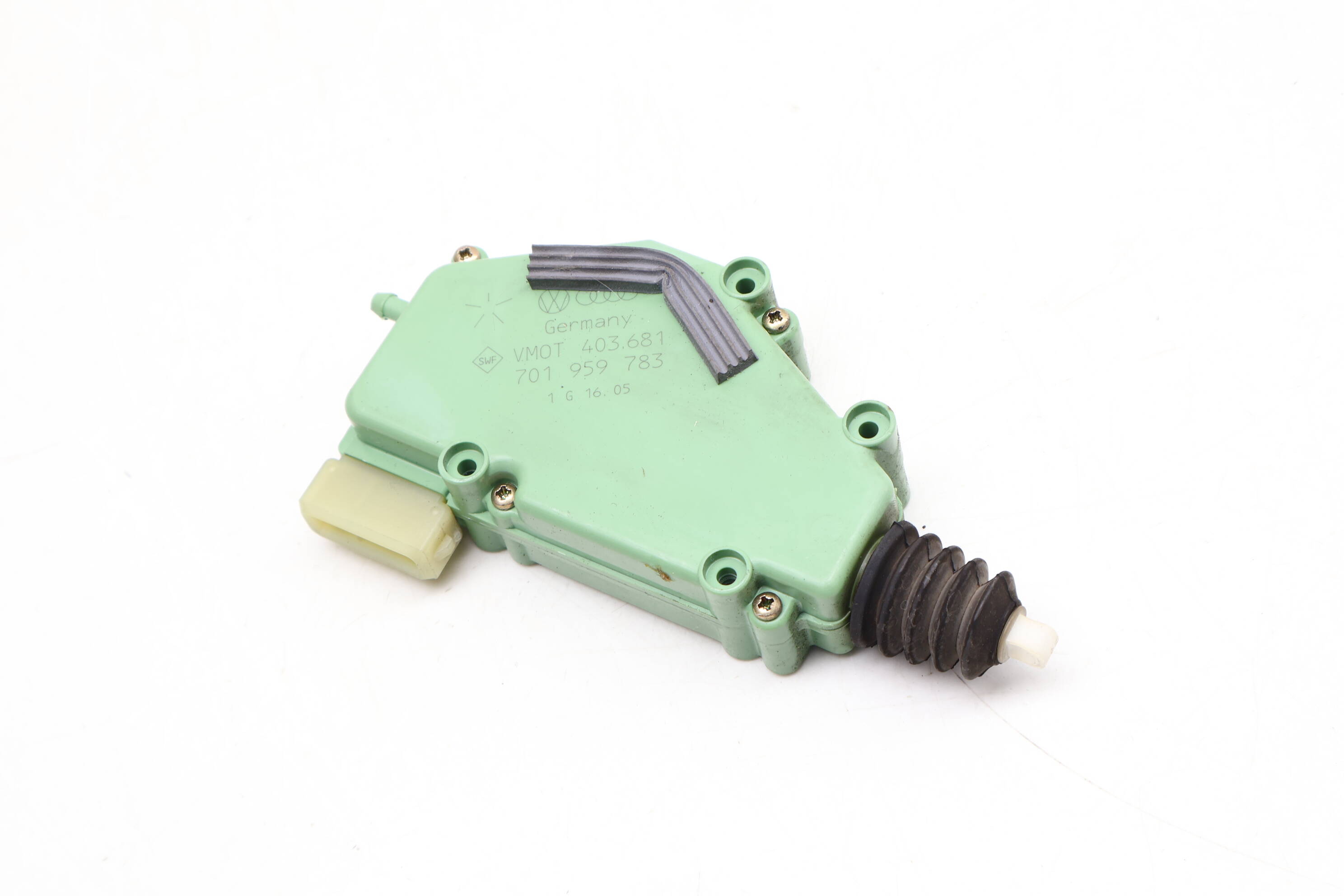 VW Door Lock Actuator / Motor (EuroVan, Vanagon) 701959783