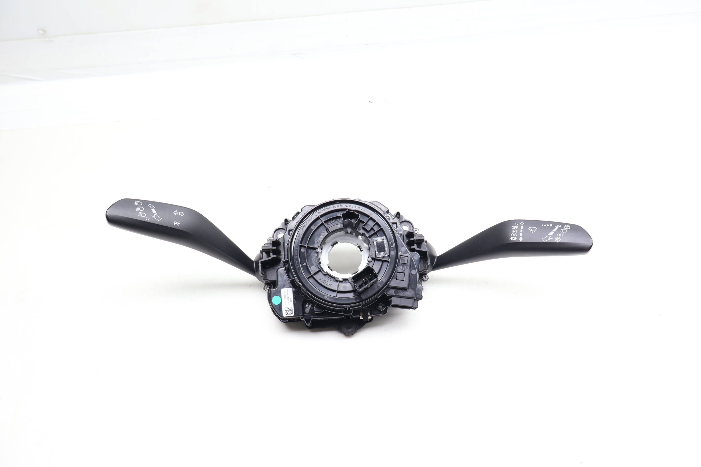 Steering Column Switch / Stalk Assembly 1EK953507