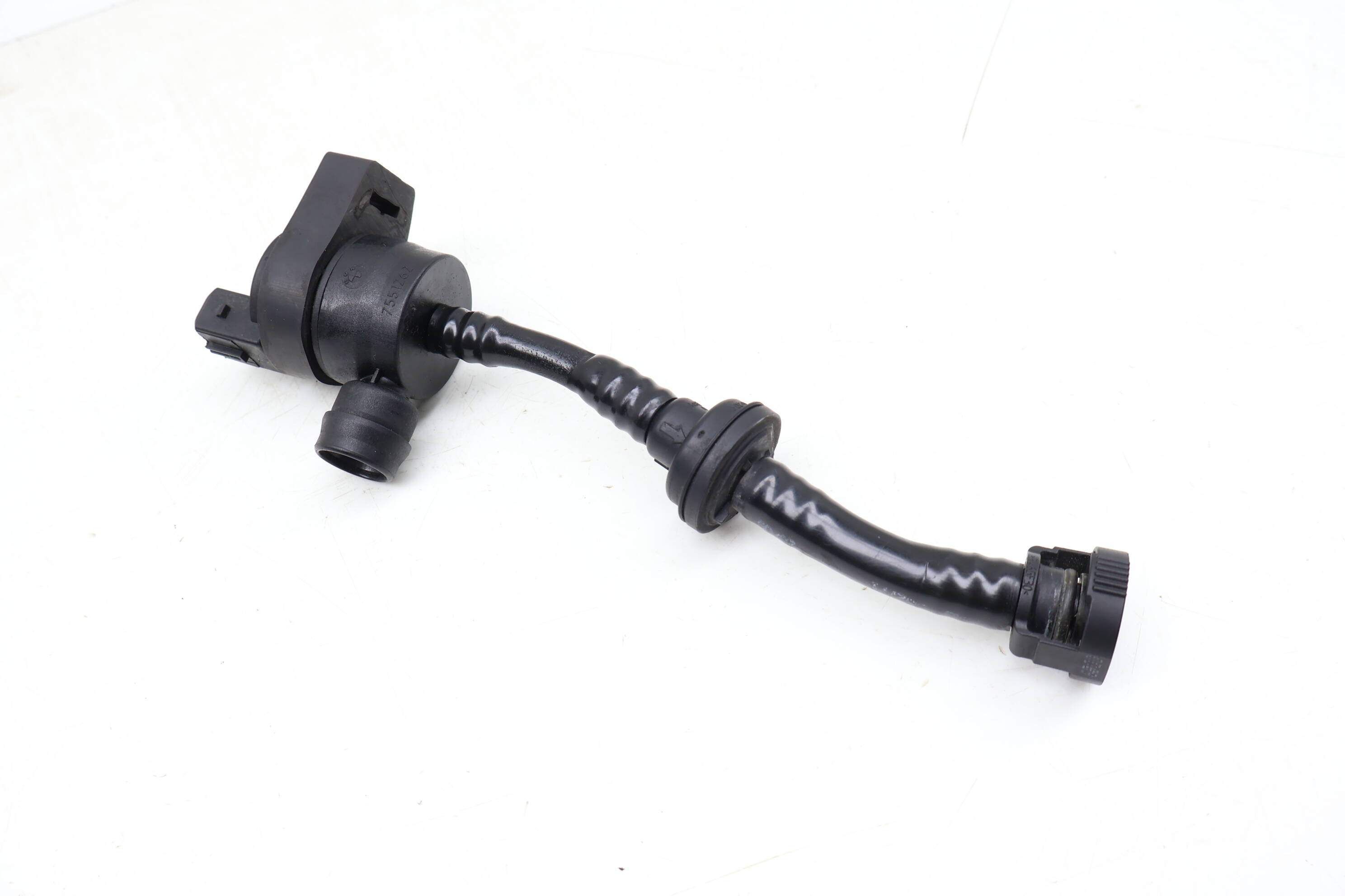 Fuel Tank Ventilation Valve / Hose 13907552771