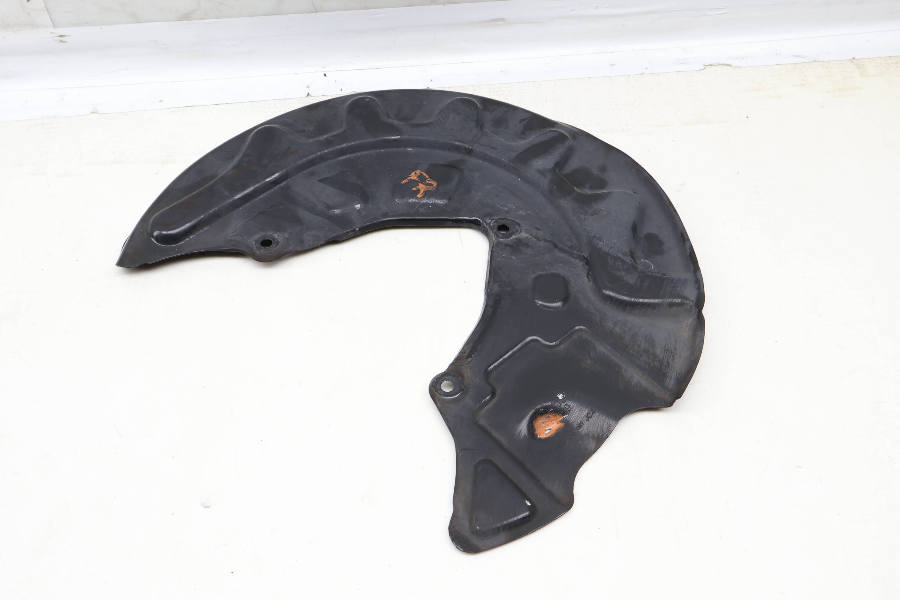 Brake Dust / Splash Shield 5Q0615312F