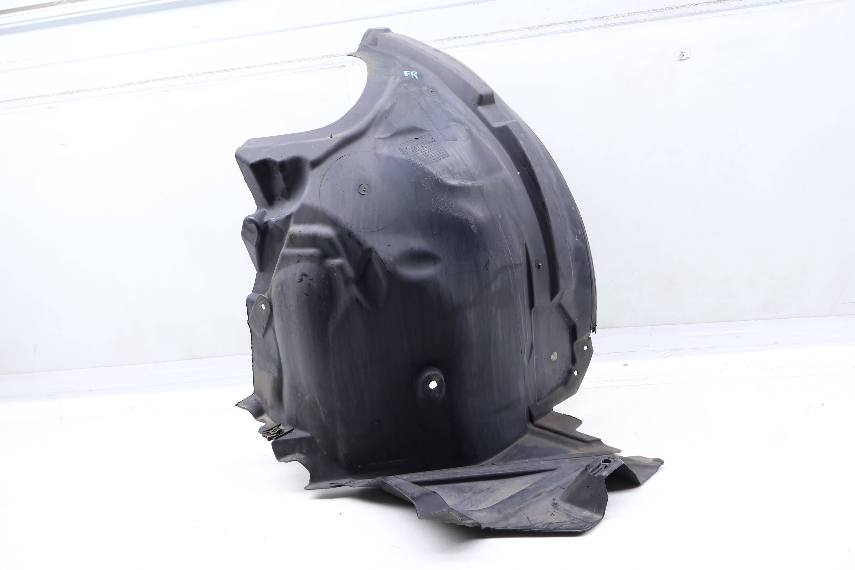 Fender Liner / Wheel Housing Cover (Rearward) 2126903130