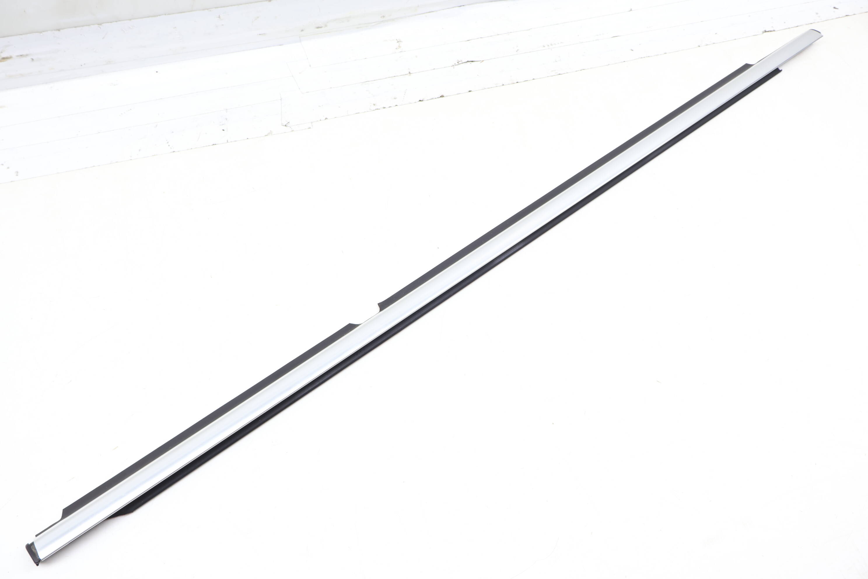 Exterior Door / Window Slot Seal Trim 5N0839476D