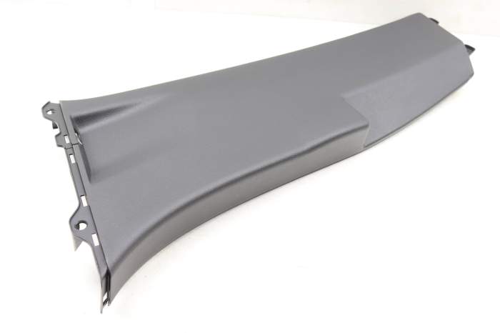 Lower B Pillar Trim / Panel 3CN867291B main product photo