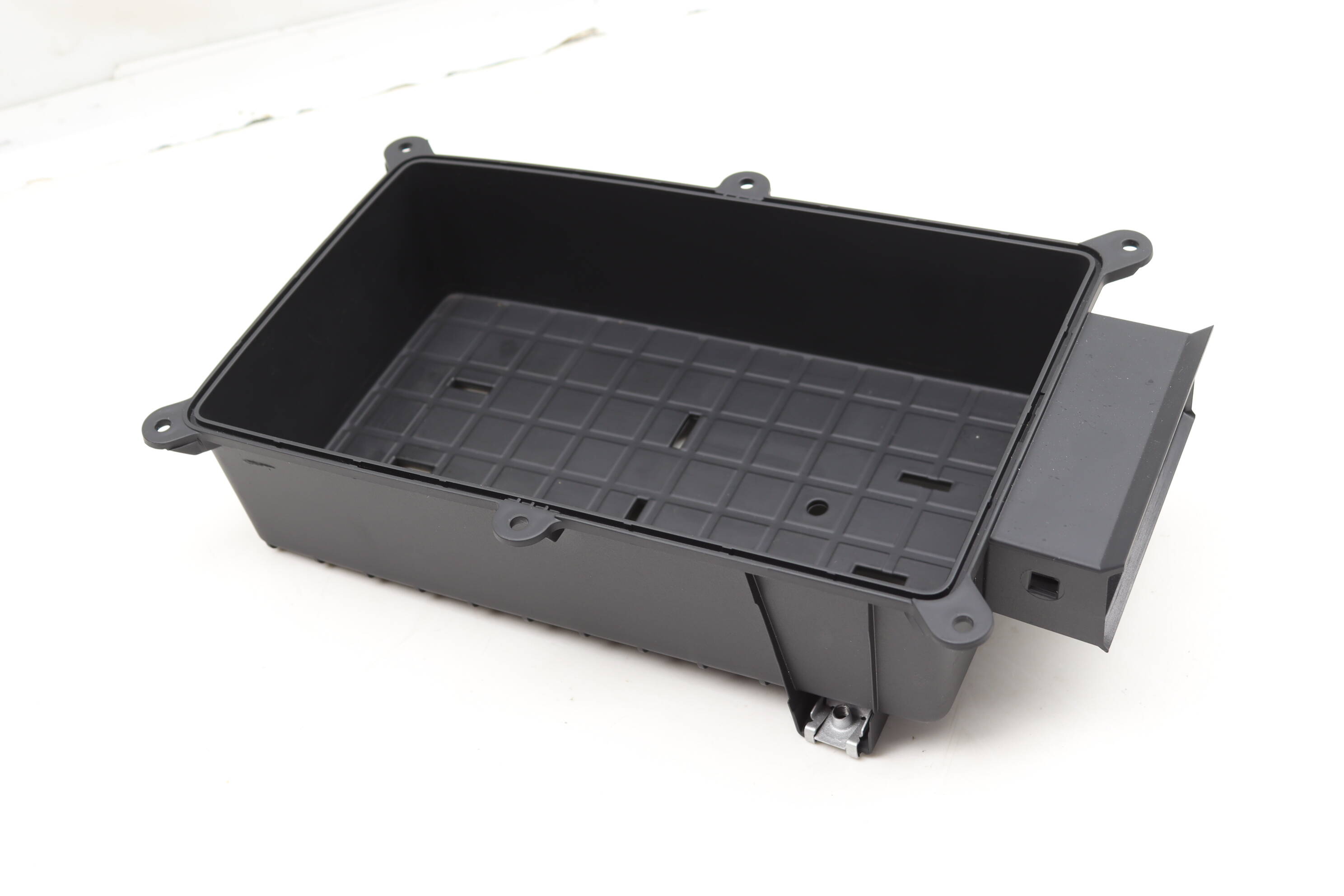 Center Console Storage Bin / Tray 8W0864981