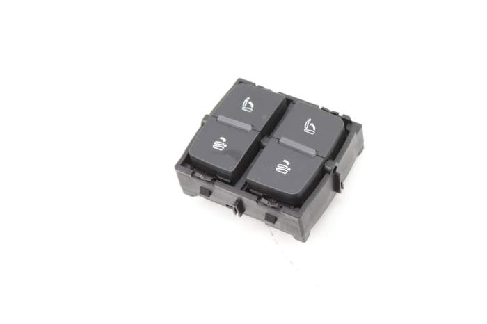 Seat Release Switch (3Rd Row) 4M0959861B main product photo