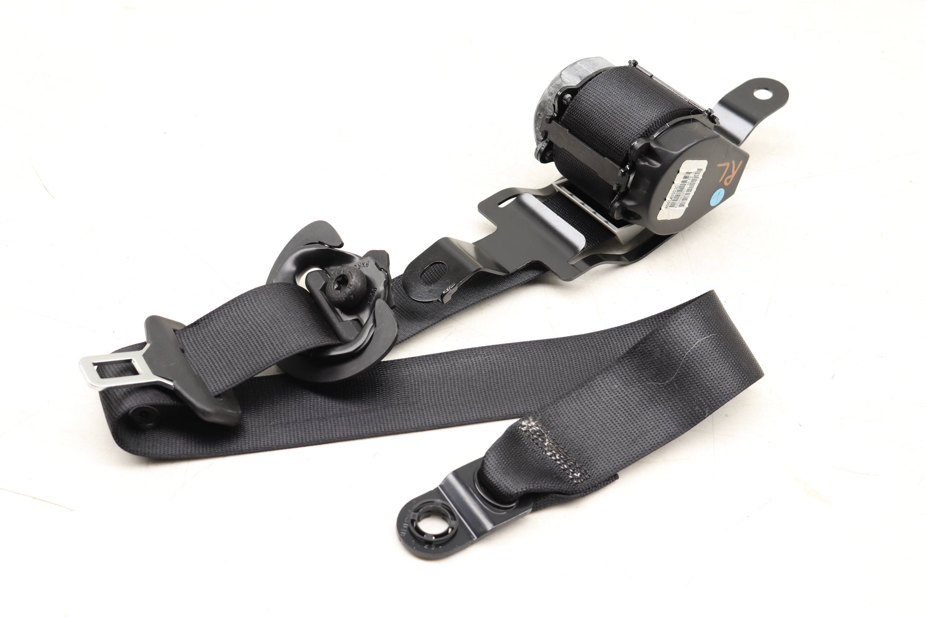 Seat Belt Retractor 72117161847