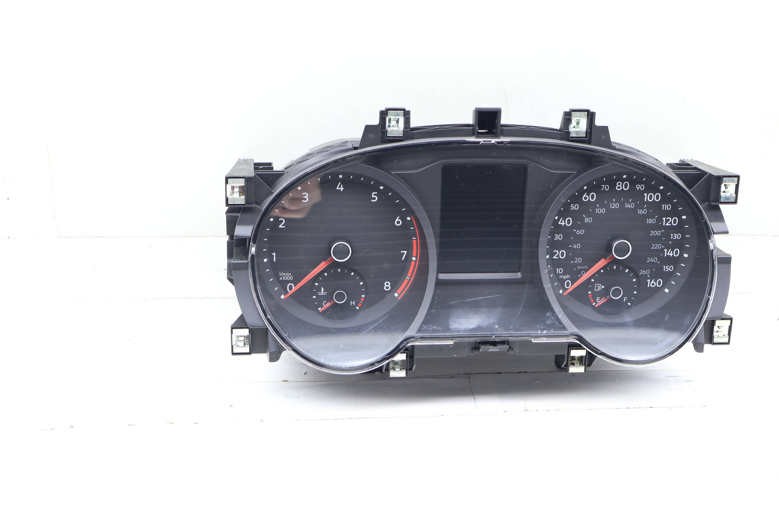 Instrument Cluster / Speedometer 5NA920850C