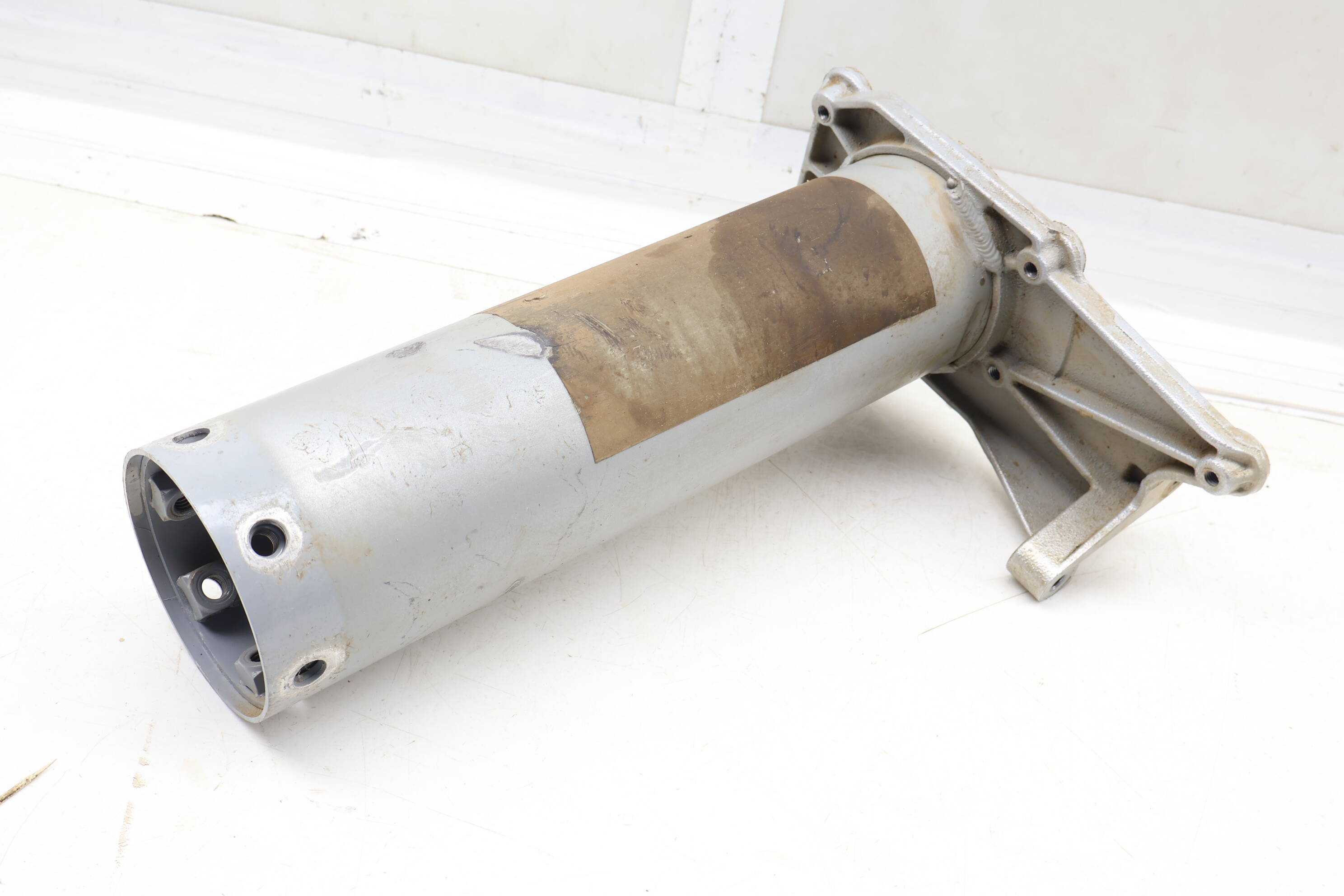 Frame Rail / Side Member 4E0806109E