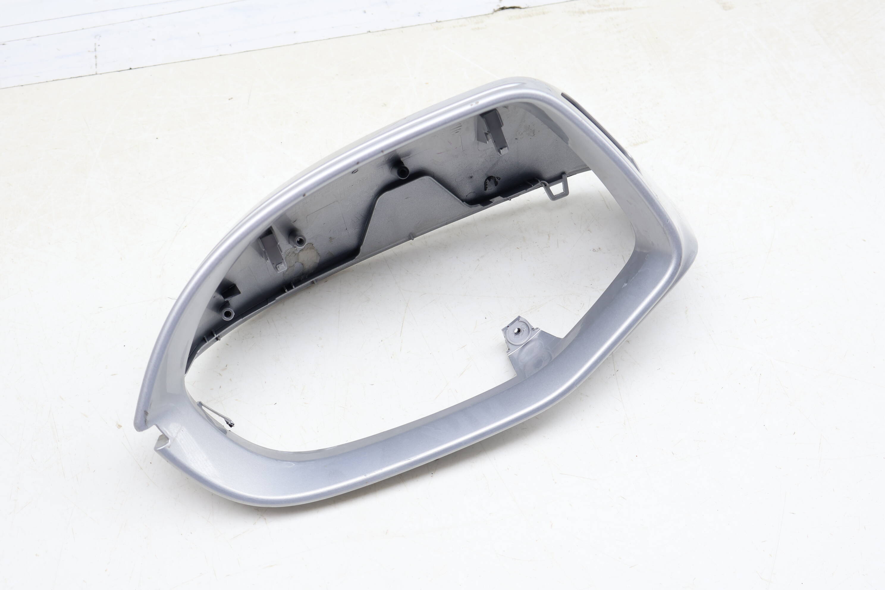 Side View Mirror Housing 4G8857527B