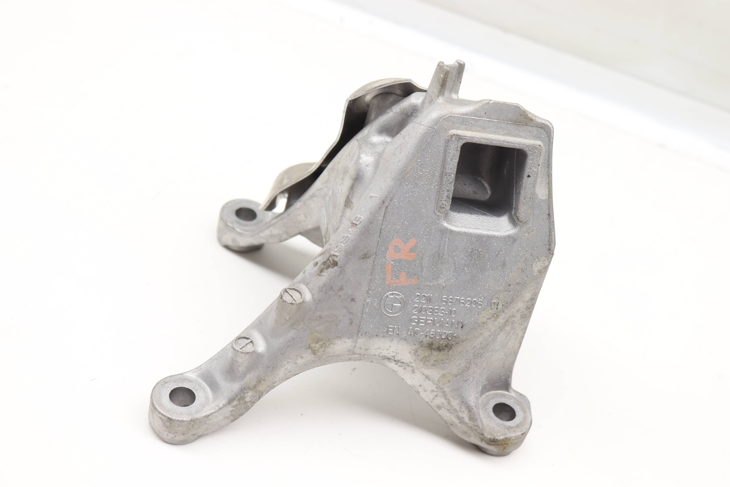 篳篥 Genuine BMW 22116860463 Engine Mount Left (22 11 6 860 463
