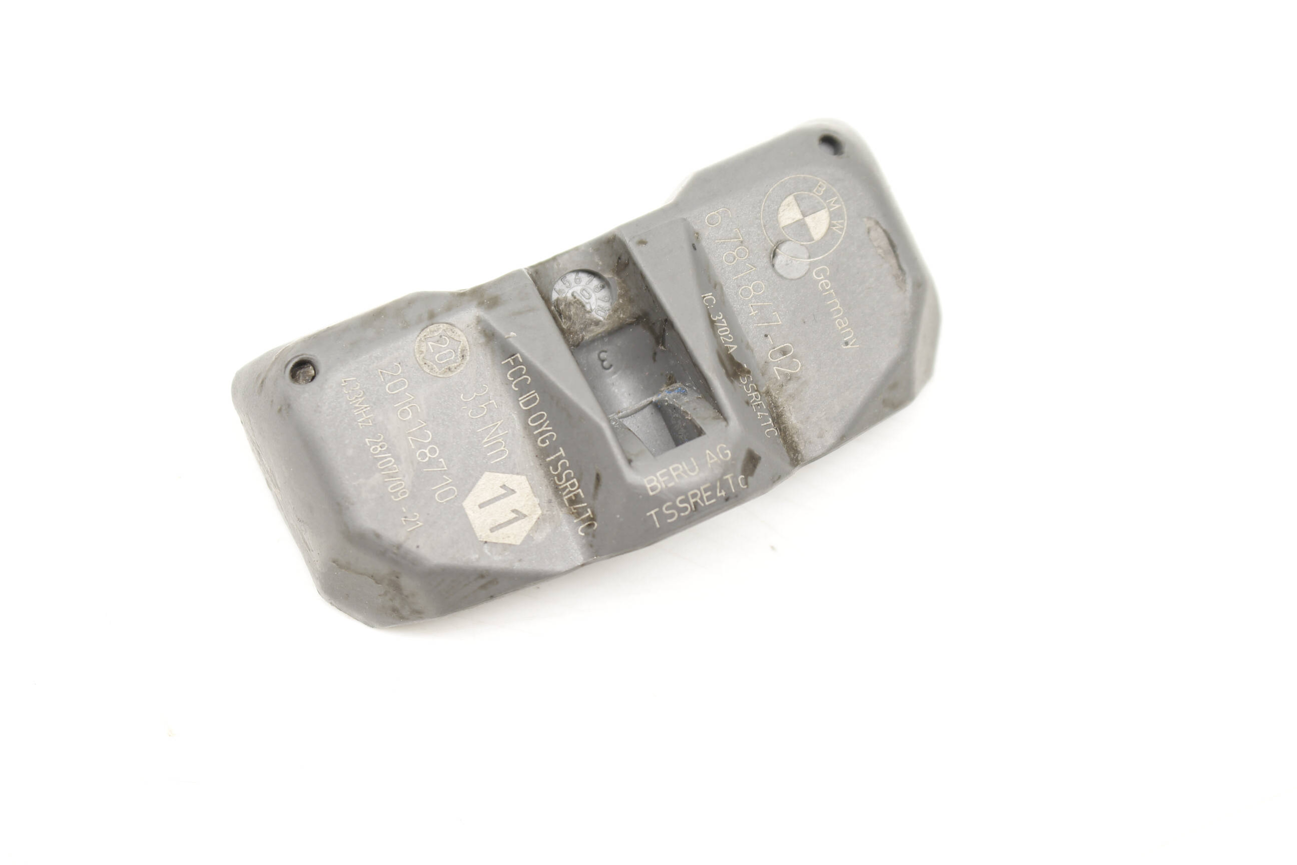 Tire Pressure Sensor / Tpms 36236781847