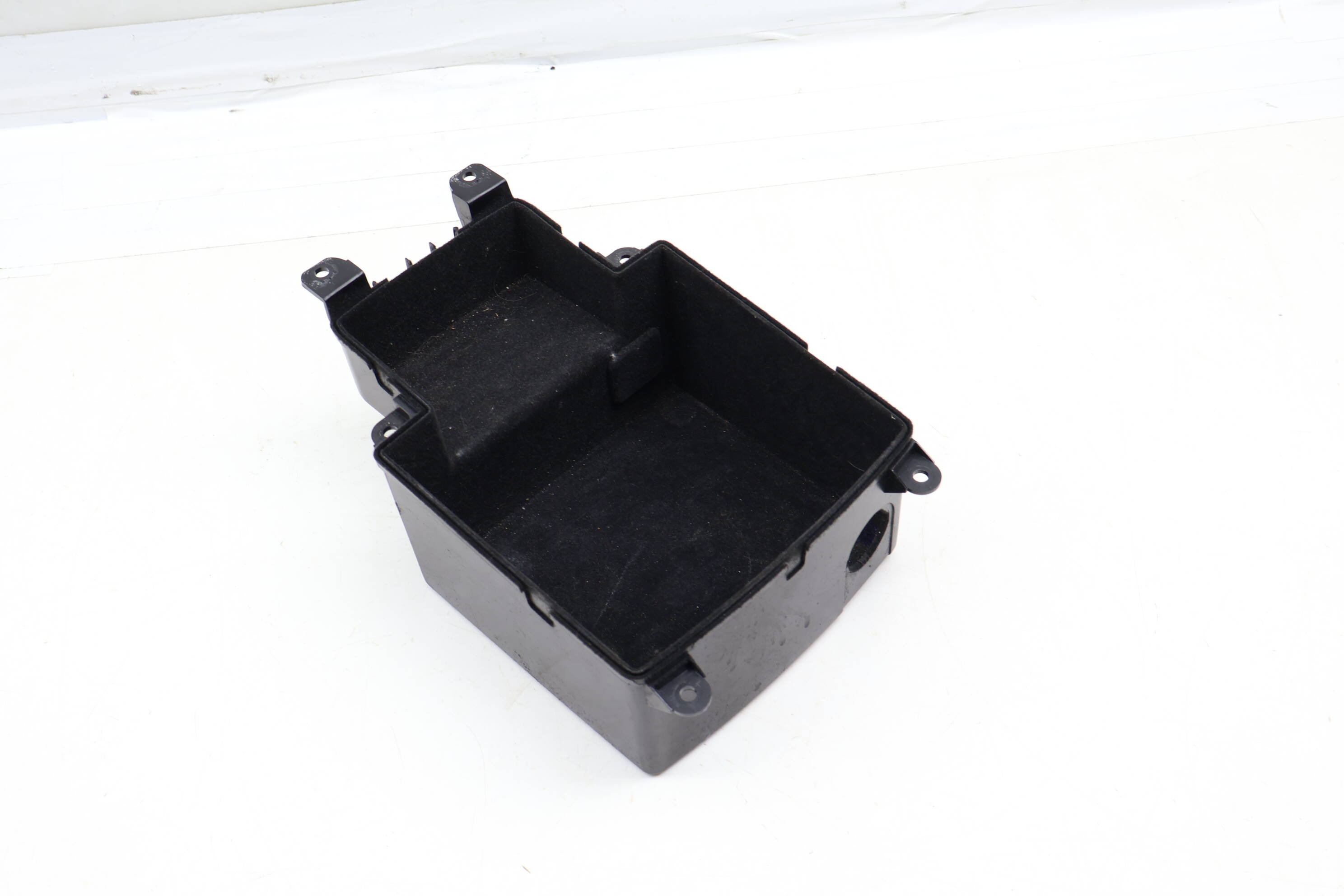 Console Storage Bin / Tray 8K0864981D