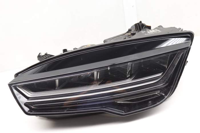 Led Headlight / Headlamp 4G8941033M main product photo