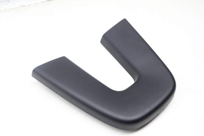 Roll Bar Cover / Trim (Front Part) 51439128412 main product photo