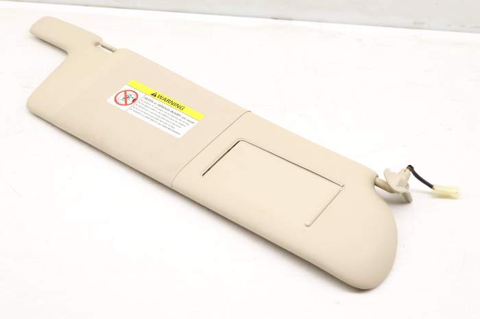 Sun Visor / Mirror 705857552G main product photo