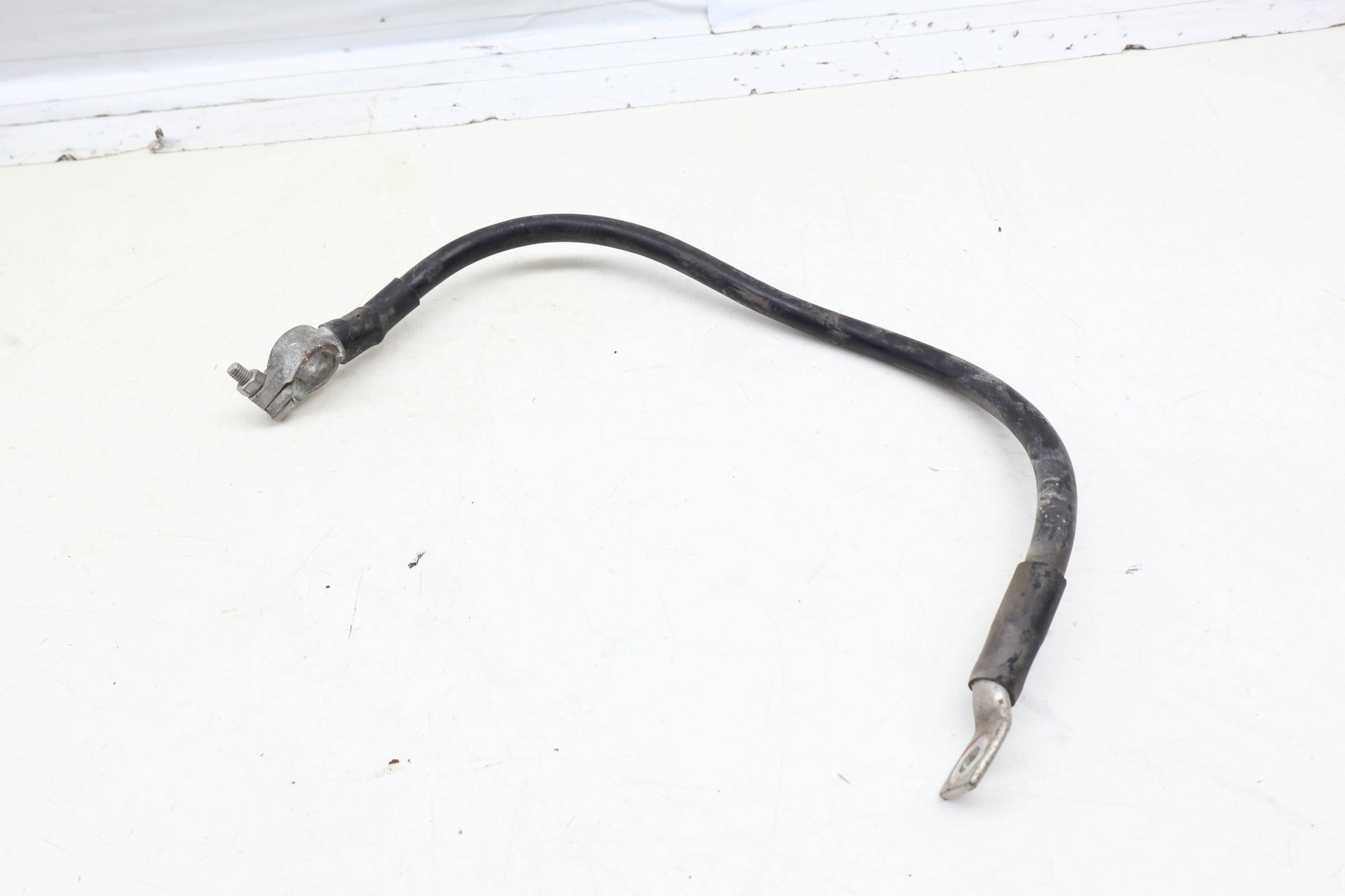 Negative Battery Ground Cable 1J0971235R