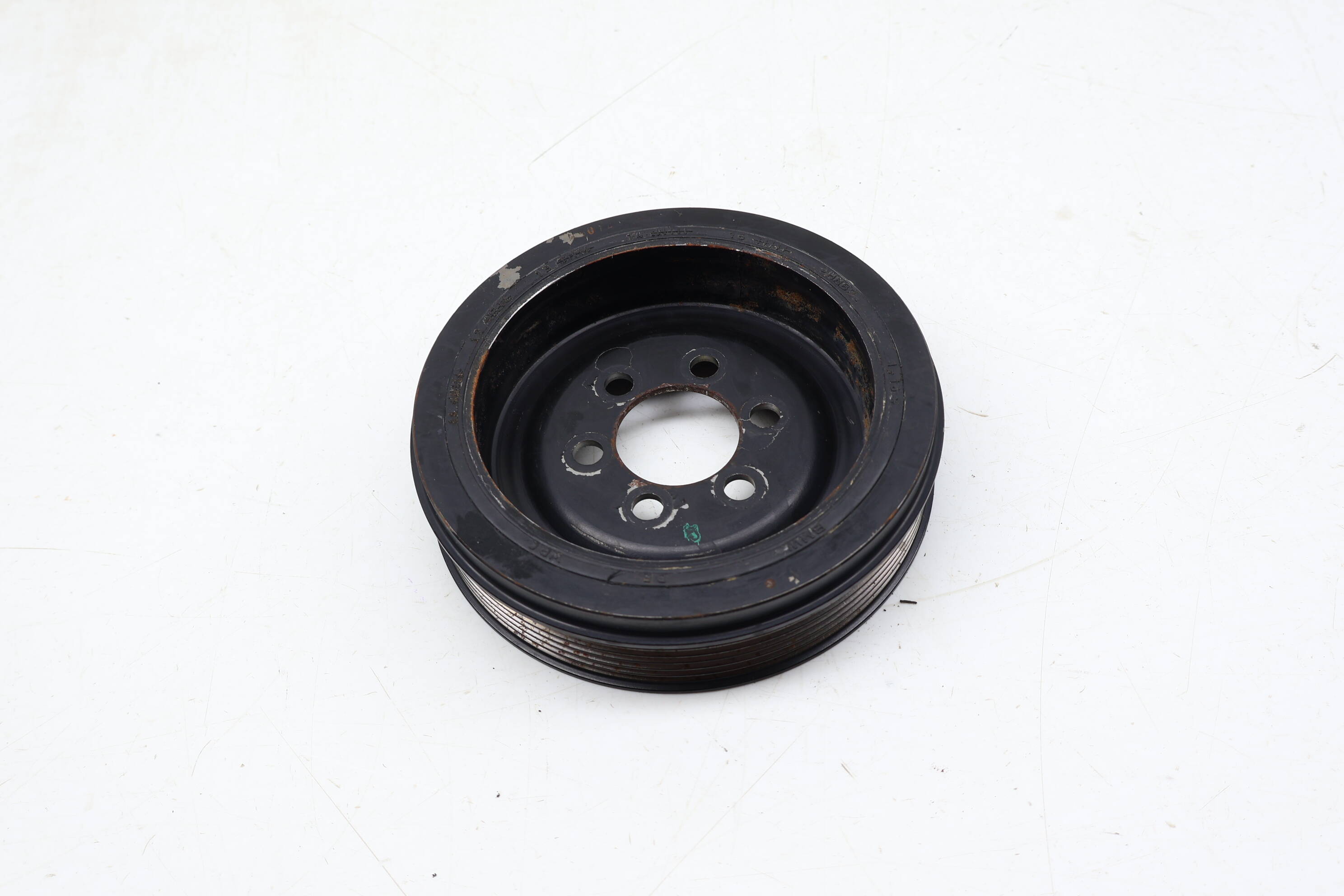 Harmonic Balancer / Crankshaft / Crank Pulley 11237624103