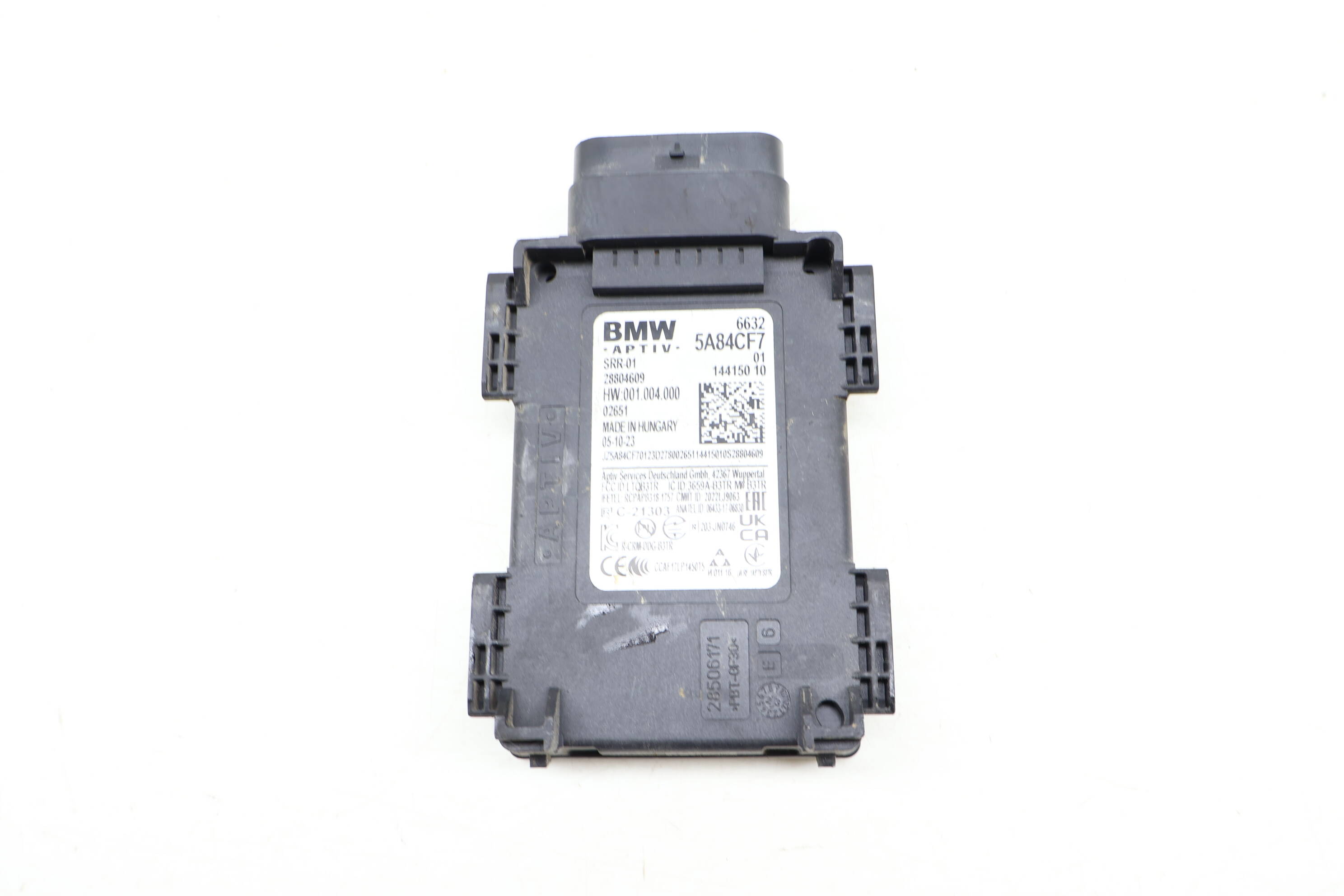 Blind&#x20;Spot&#x20;Detection&#x20;Sensor&#x20;&#x2F;&#x20;Module&#x20;5A84CF7