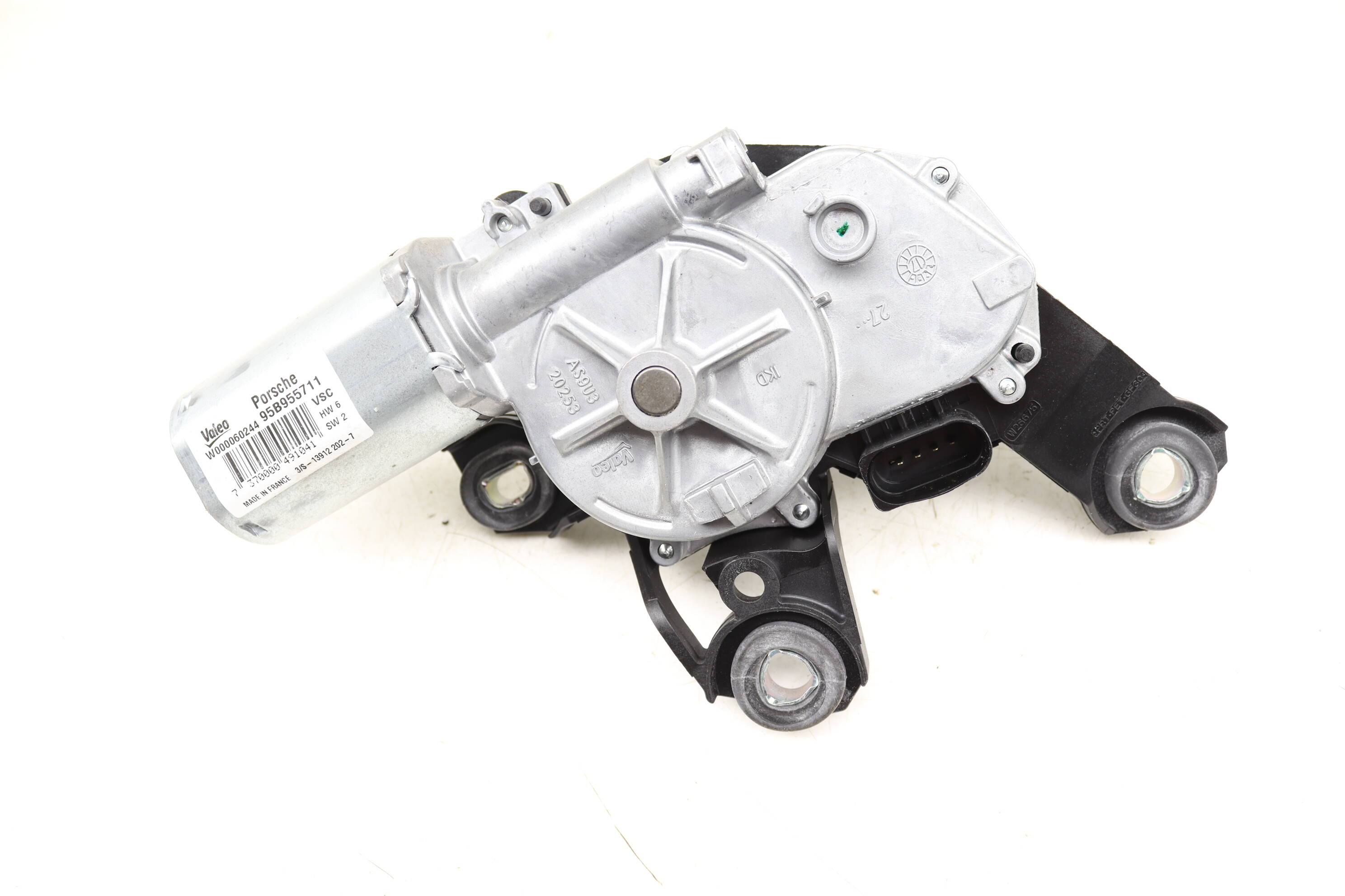 Hatch Wiper Motor 95B955711