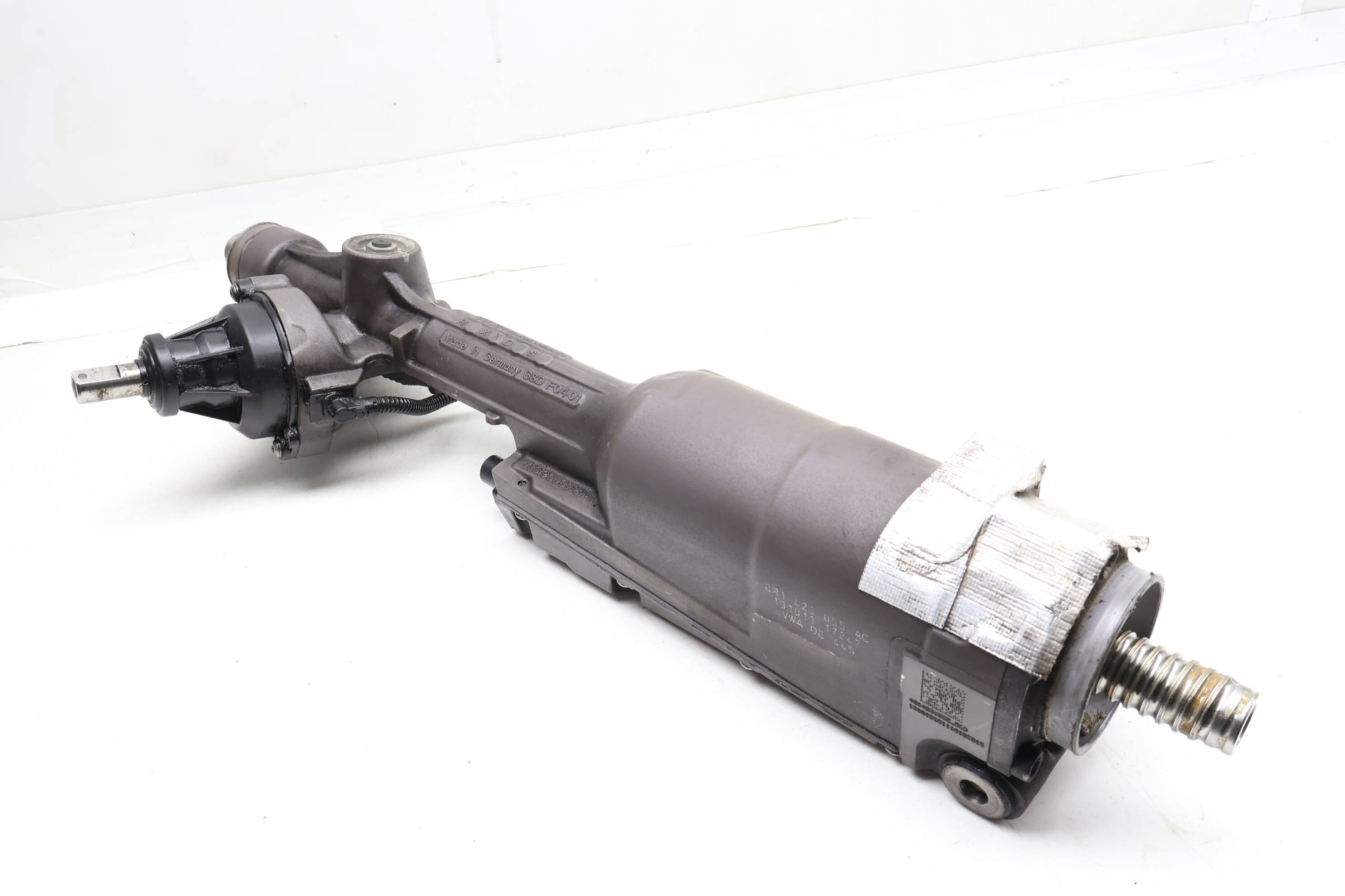 Power Steering Rack / Gear 8R1423055AC