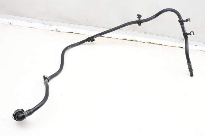 Coolant Hose / Line / Tube JK8318C429AB main product photo