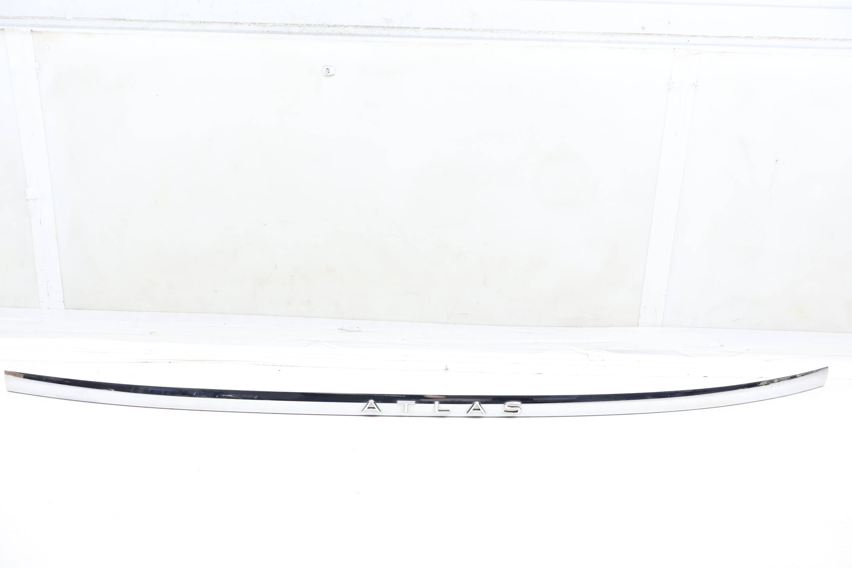 Trunk Trim / Molding (Atlas) 3CM853583B