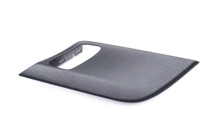 Door Lock / Unlock Trim / Bezel 51417292077 main product photo