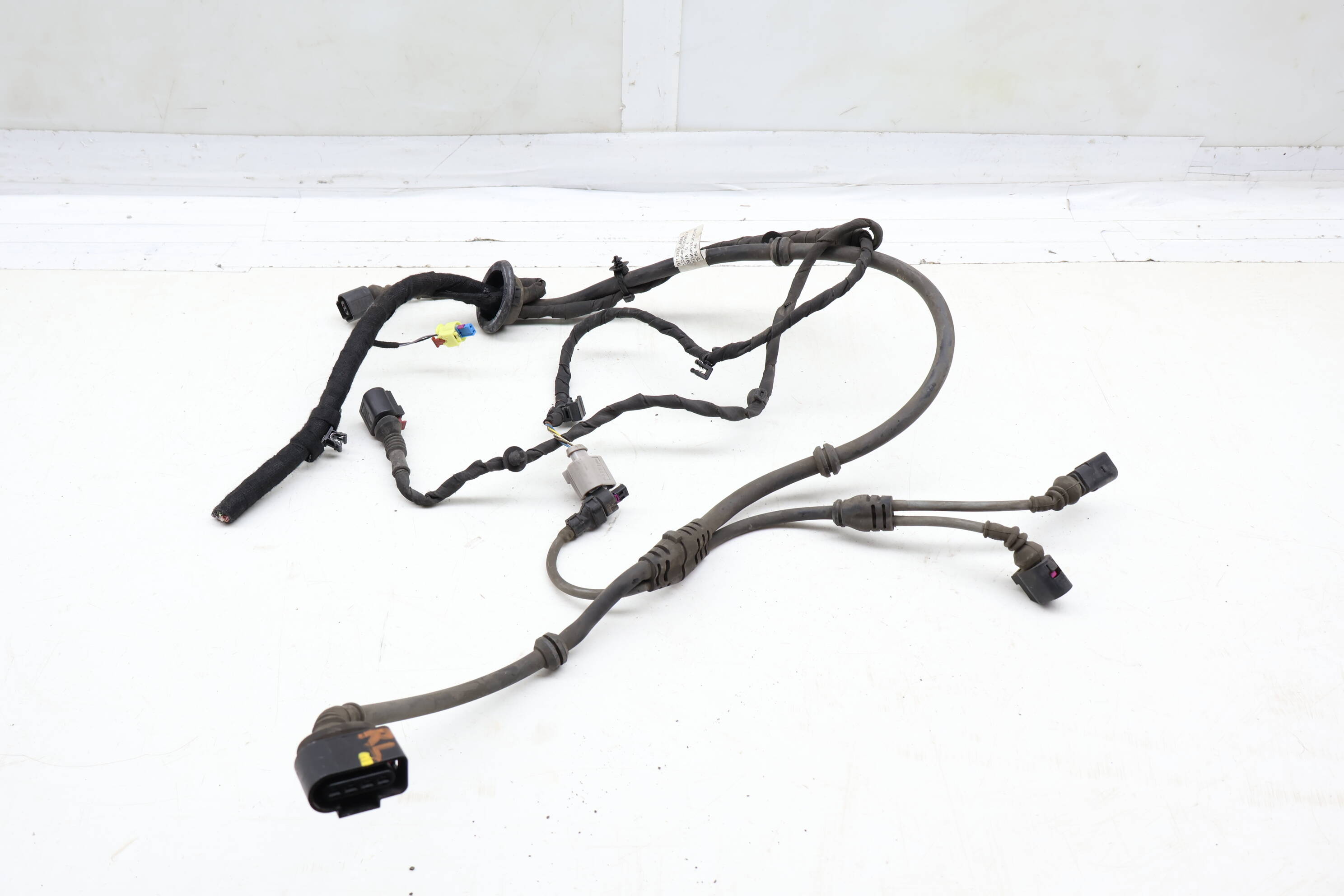 Abs / Speed Sensor Wiring Harness 9Y0971278D