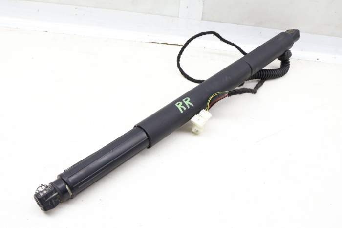 Trunk Hatch Strut / Drive Unit (Electric) 51247332698 main product photo