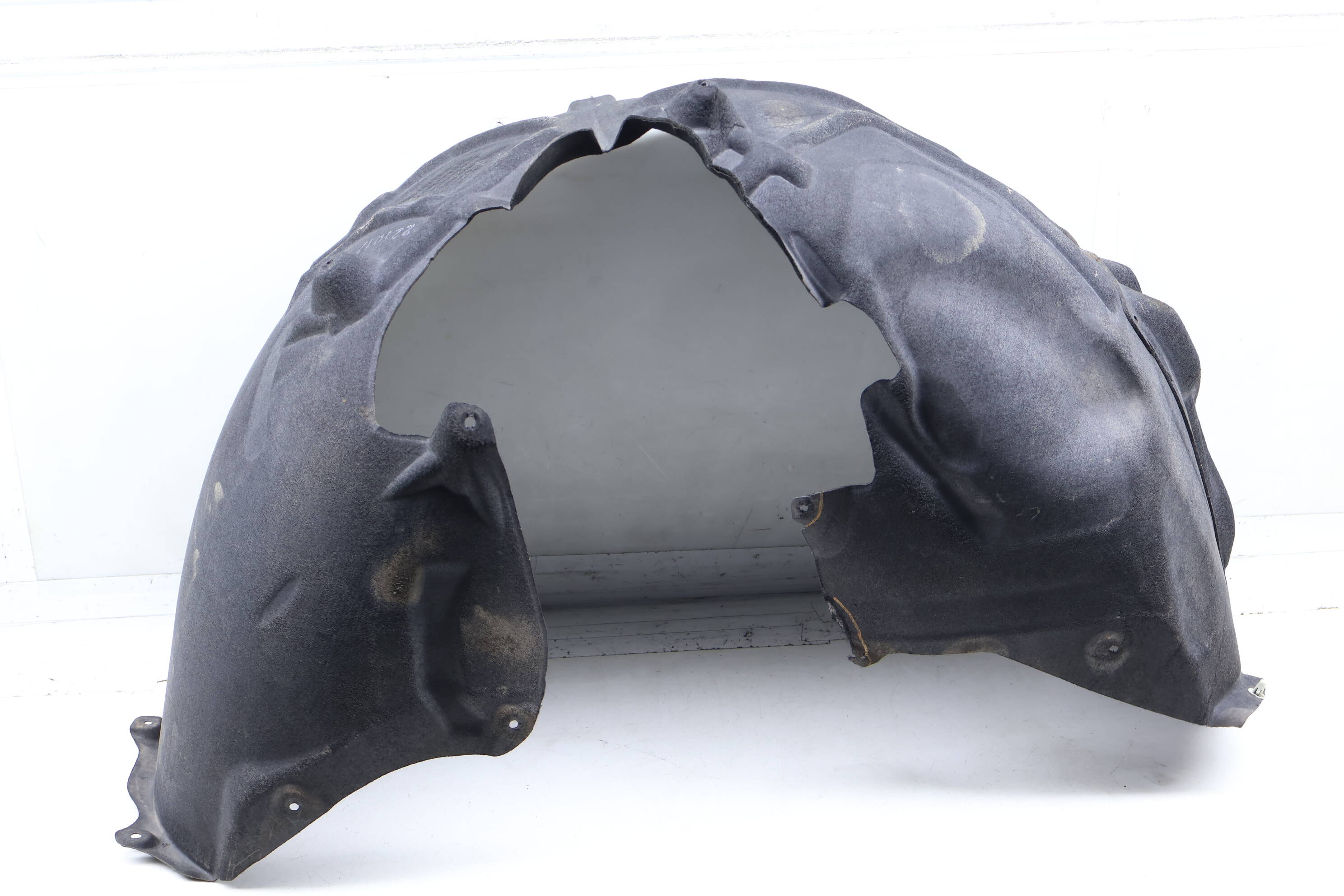 Fender Liner / Splash Guard 7P5809961F 95850496104