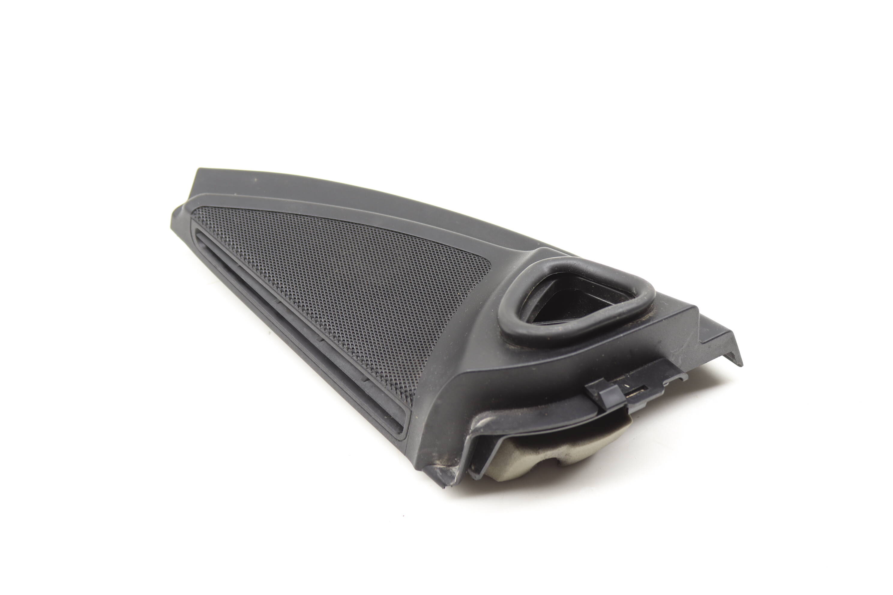 Door Corner Speaker Grille / Cover W/ Tweeter 1647201770