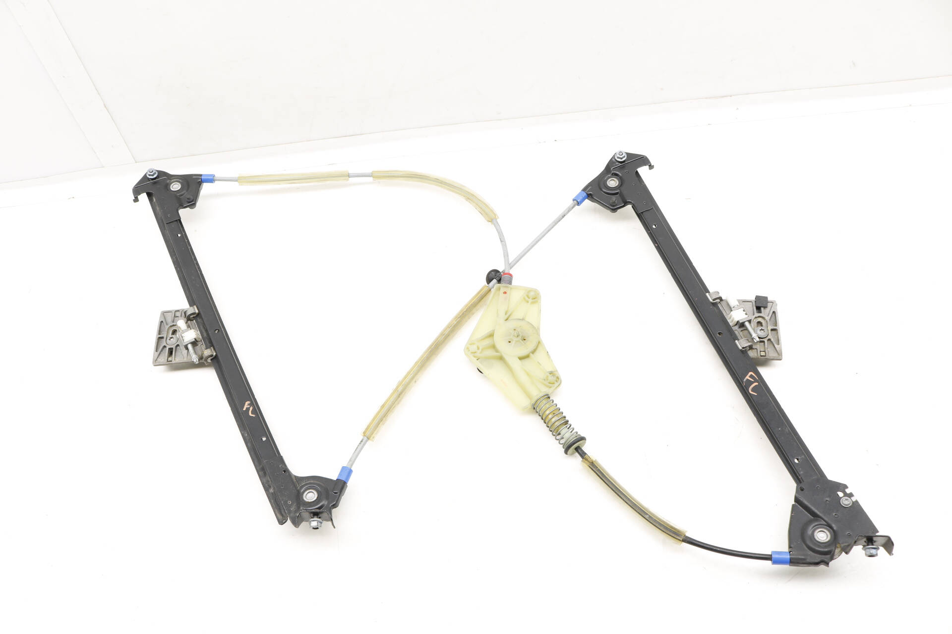 Window Regulator 98754207501