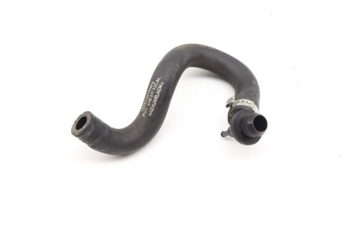 Brake Booster Vacuum Hose / Line 4H0611931AL main product photo