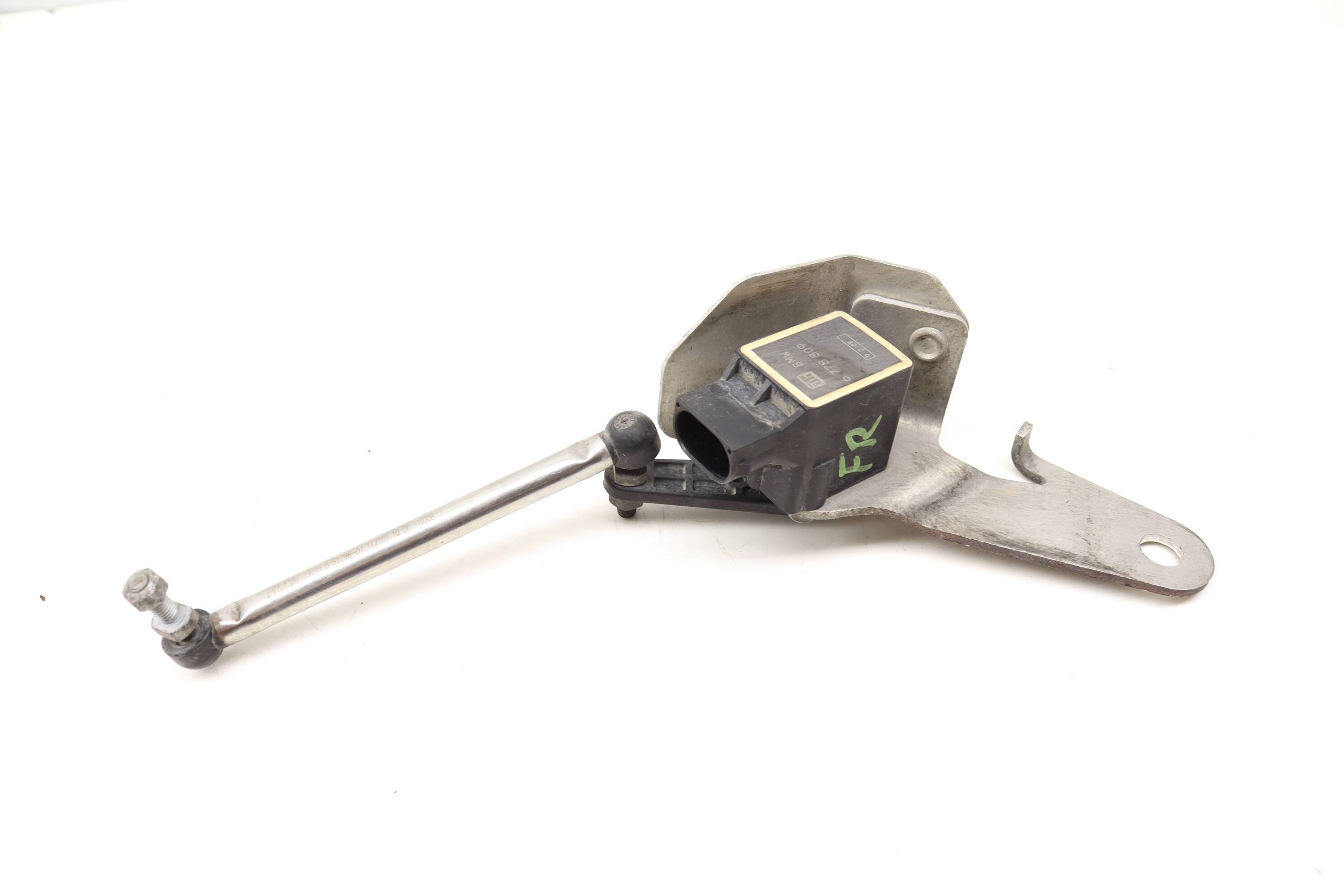 lucky man❗️ BMW Front Headlight Leveling Sensor 31126762296