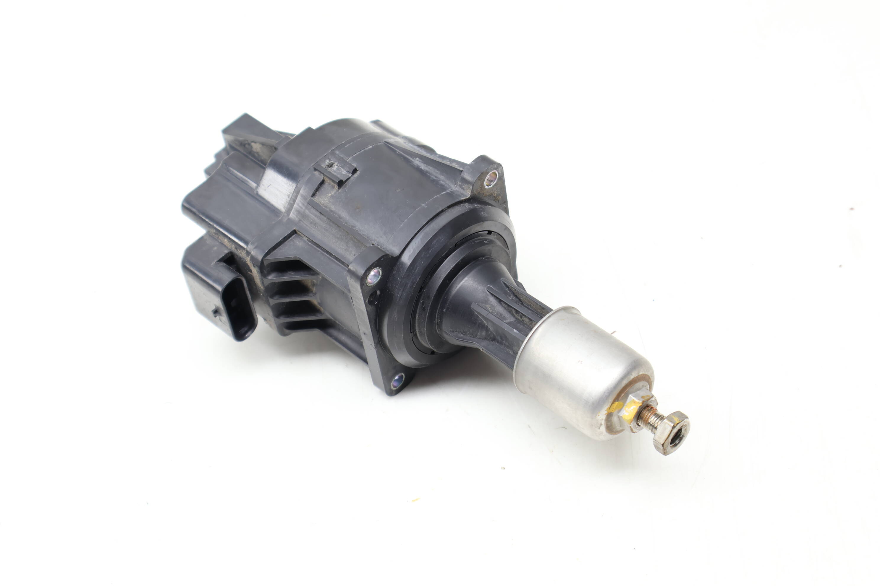 BMW Turbo / Turbocharger Wastegate Actuator 11658660987
