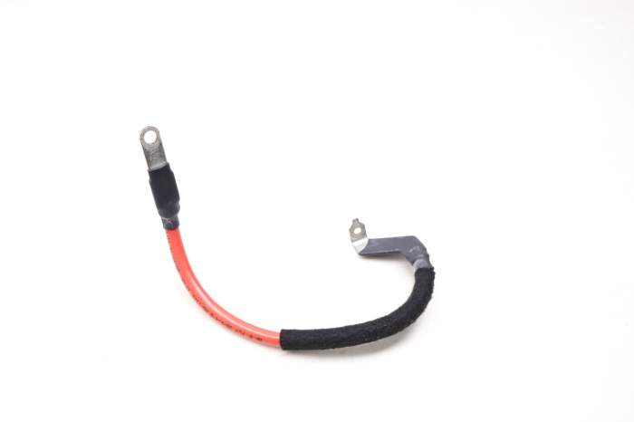 Positive Battery Junction Box Cable main product photo