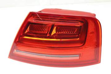 Outer Led Tail Light / Lamp 4H0945096A