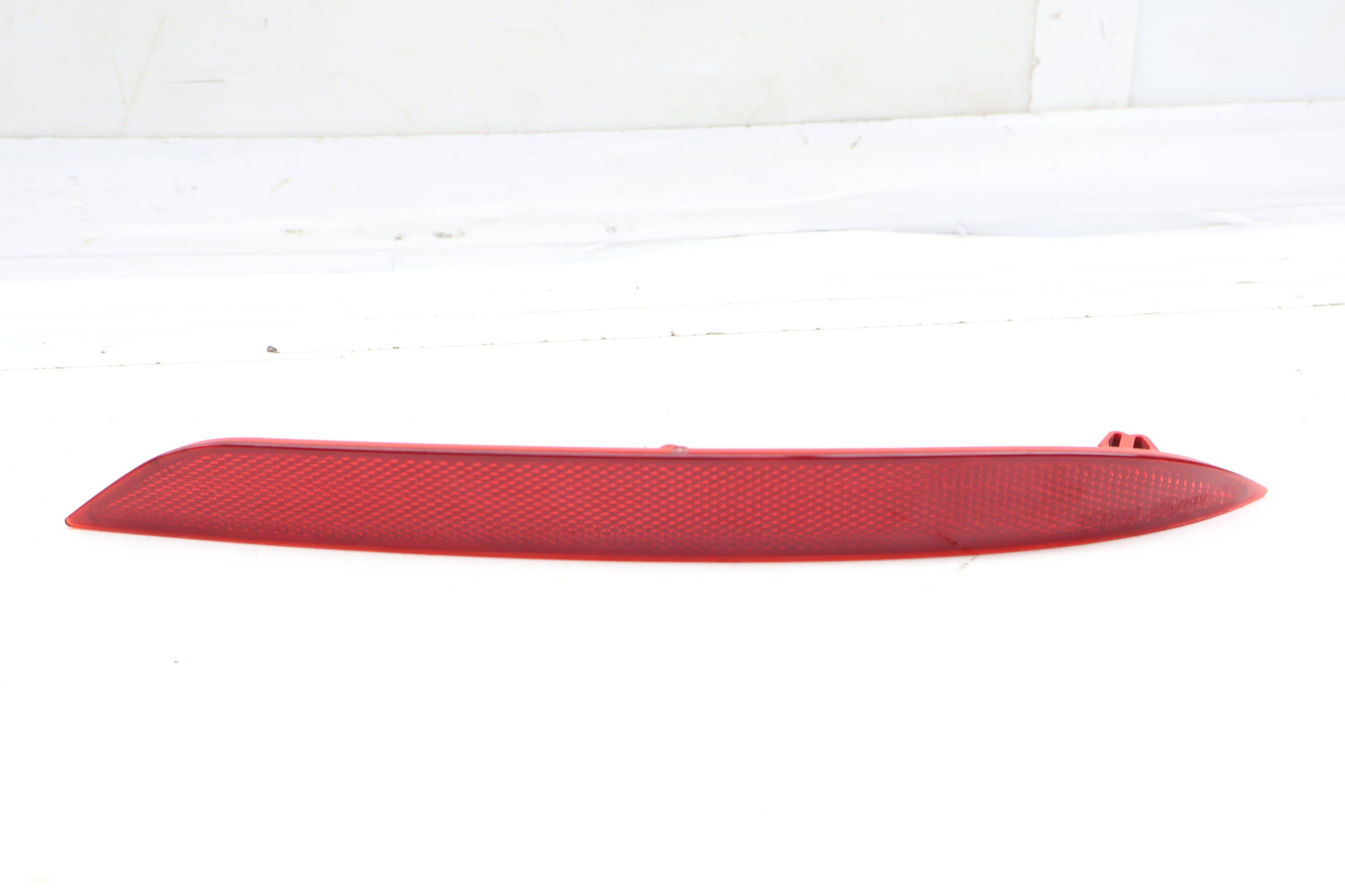 Bumper Reflector 9850554