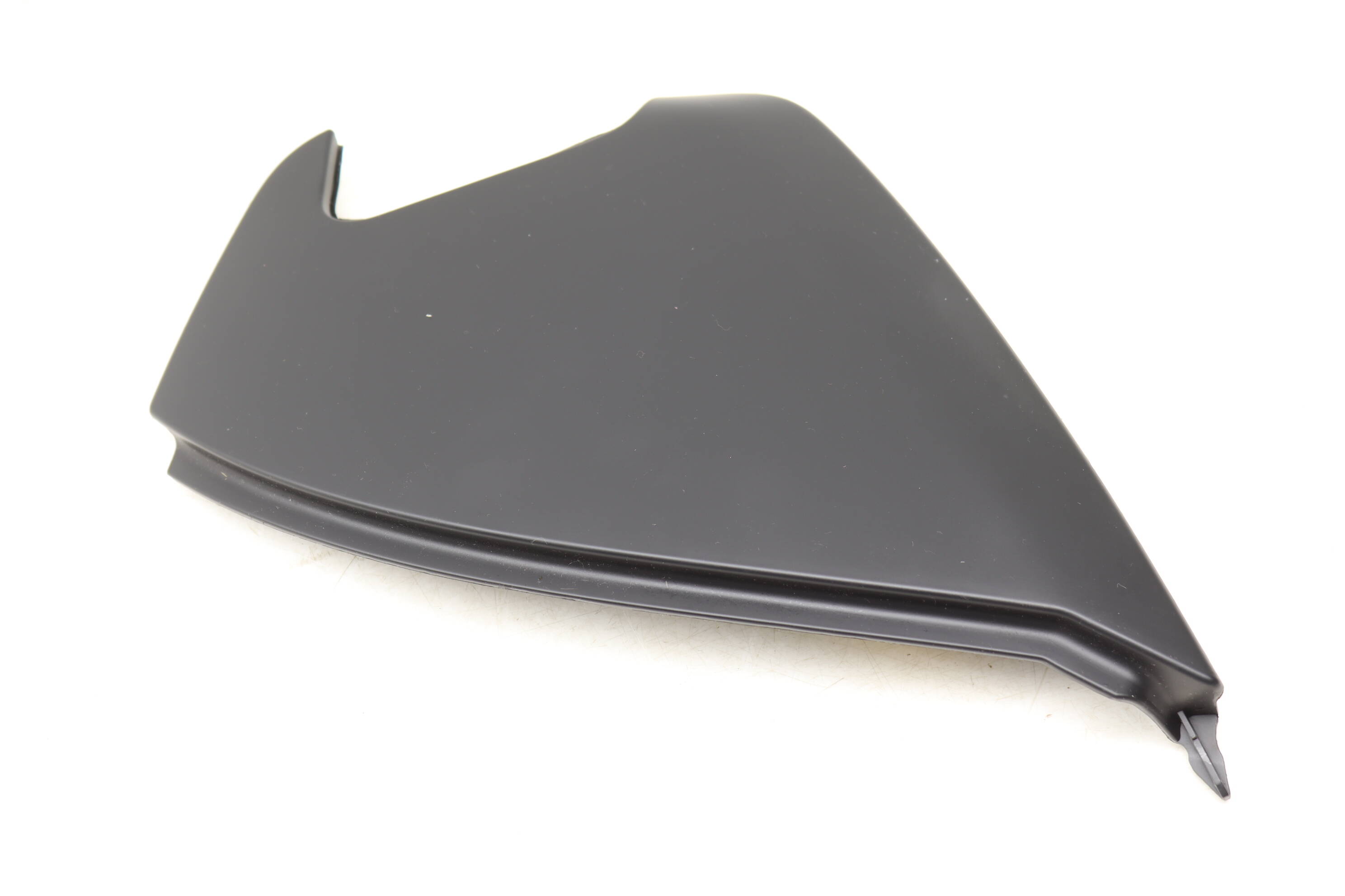 Dash End Trim / Cover 97055240500