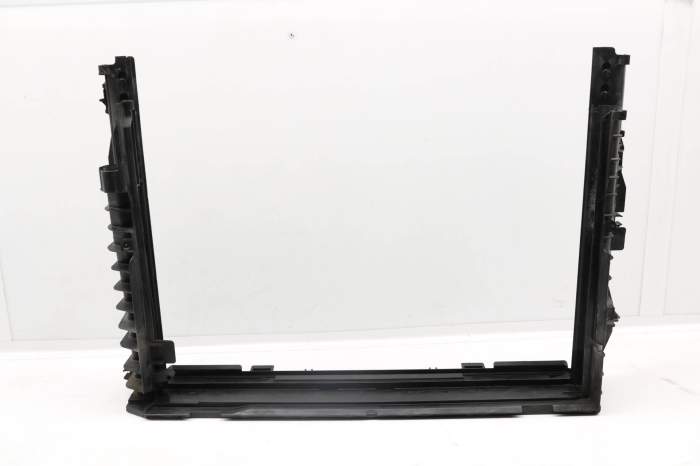 Lower Radiator Carrier / Frame 17117534902 main product photo