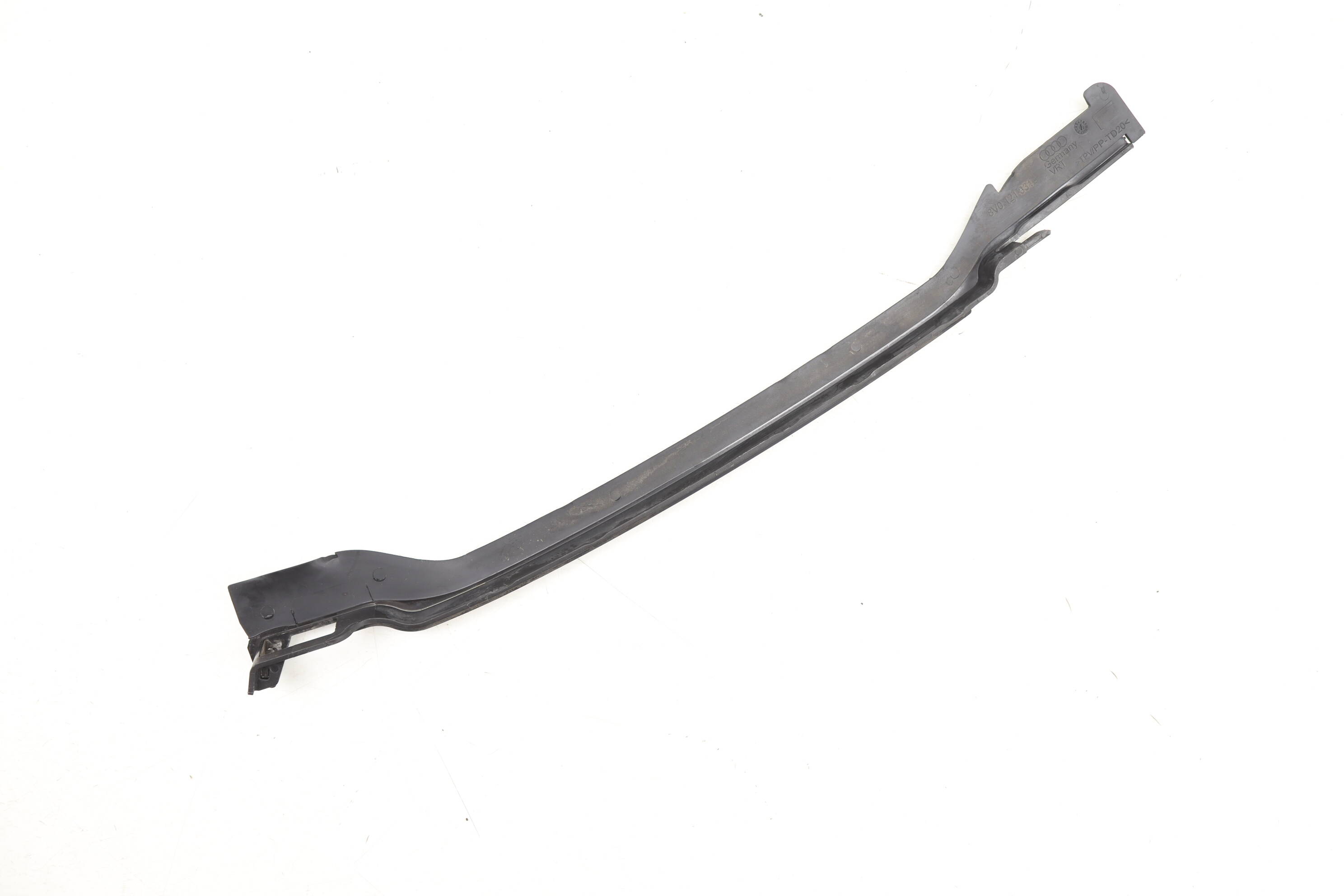 Radiator Seal / Gasket 8V0121331