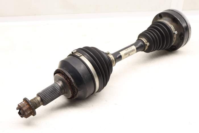 Cv Axle Shaft 7L6407271A main product photo