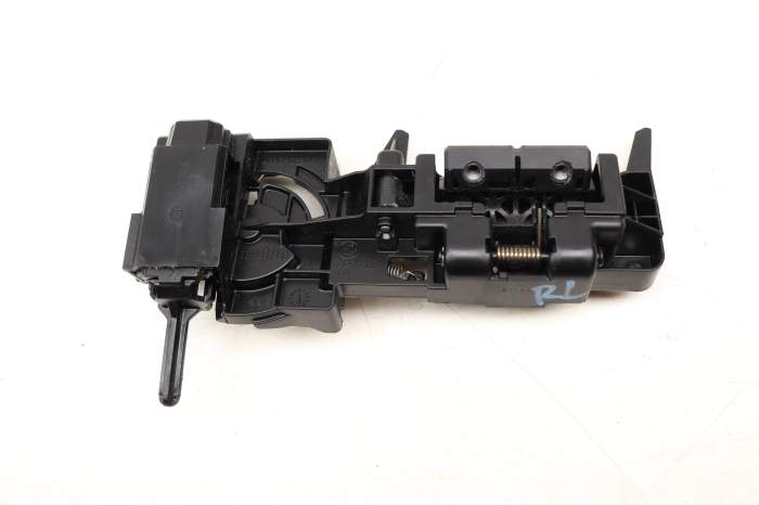 Interior Door Handle Bracket 51227301757 main product photo
