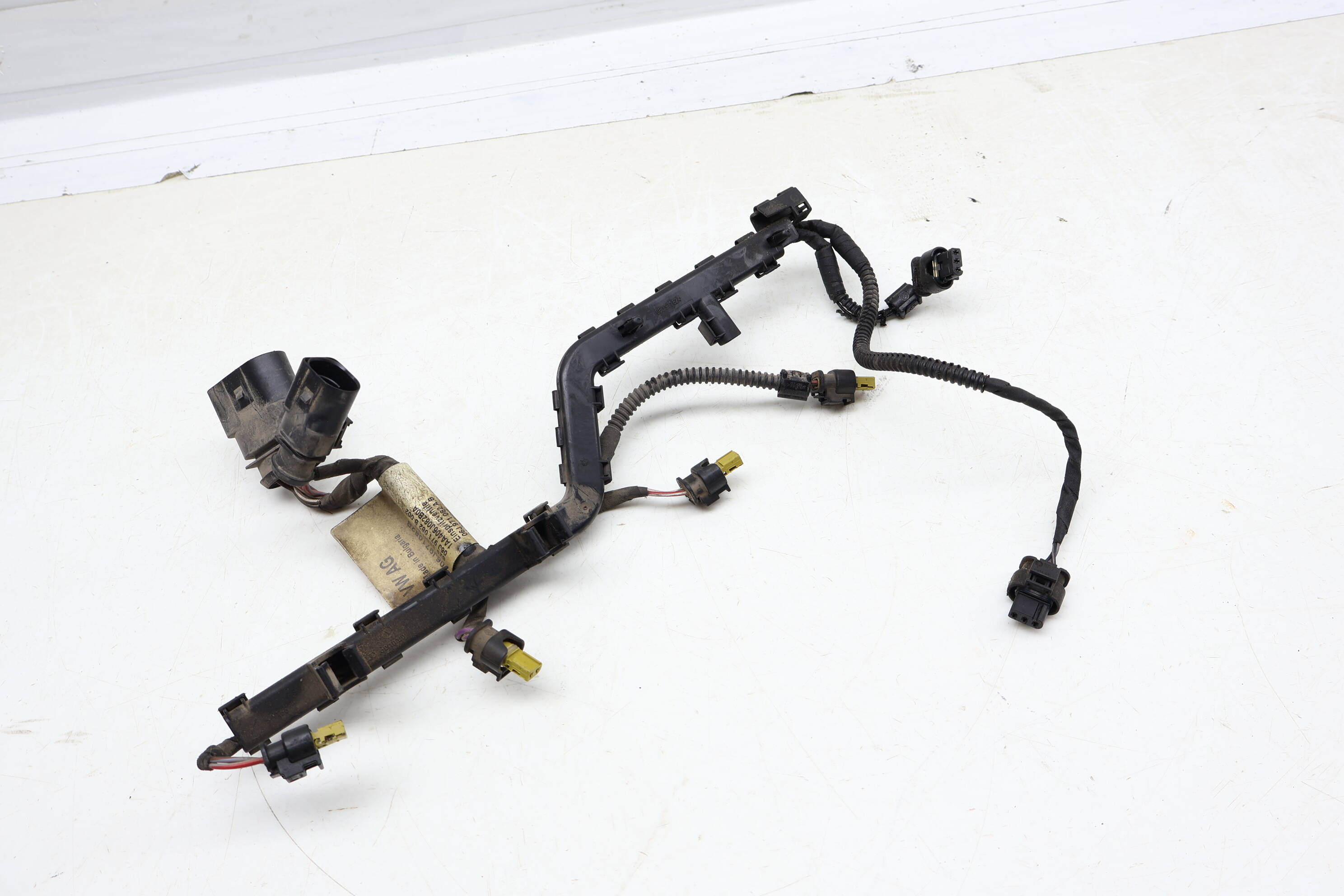 Fuel&#x20;Injector&#x20;Wiring&#x20;Harness&#x20;06J971082B