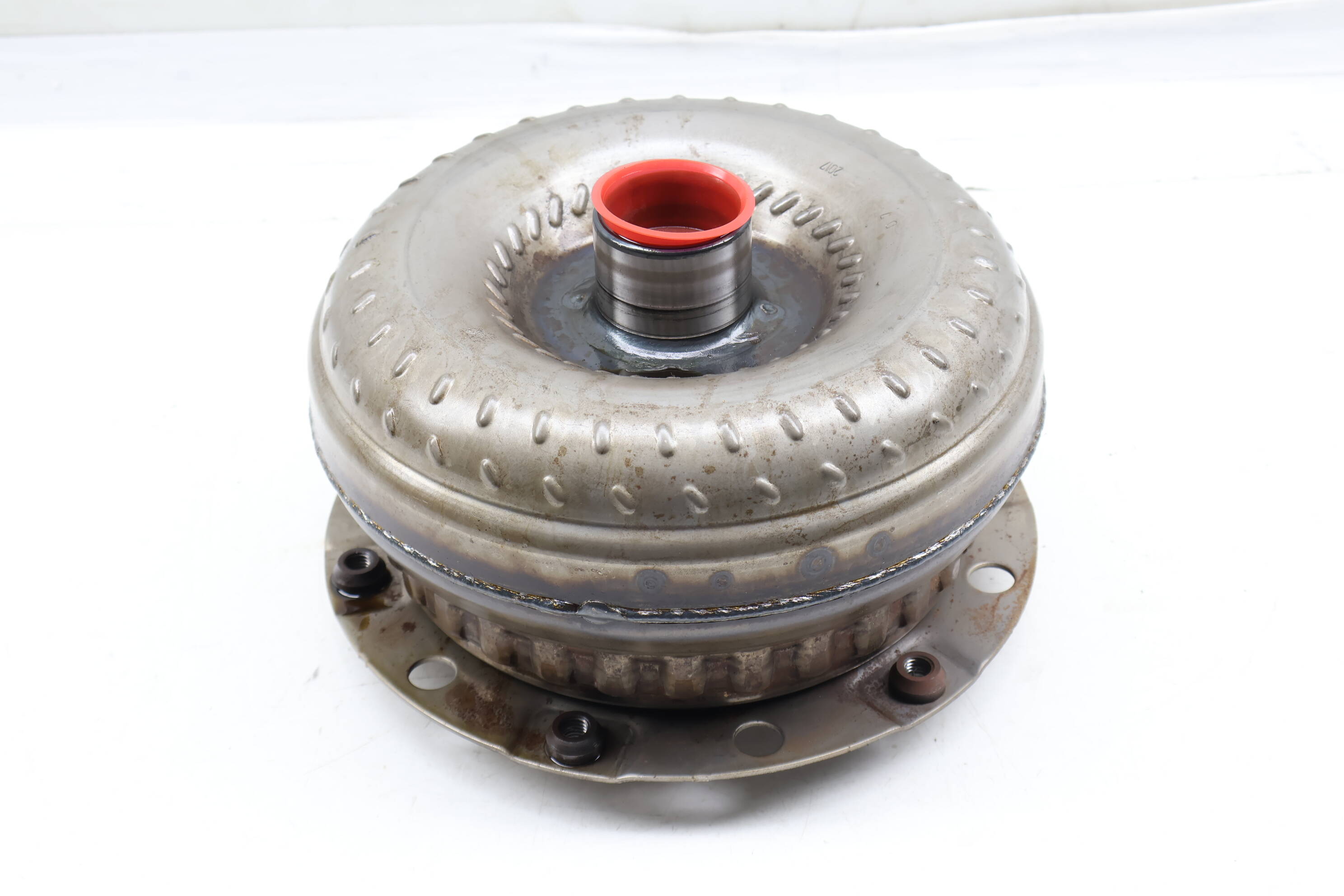 Torque Converter 24408632180