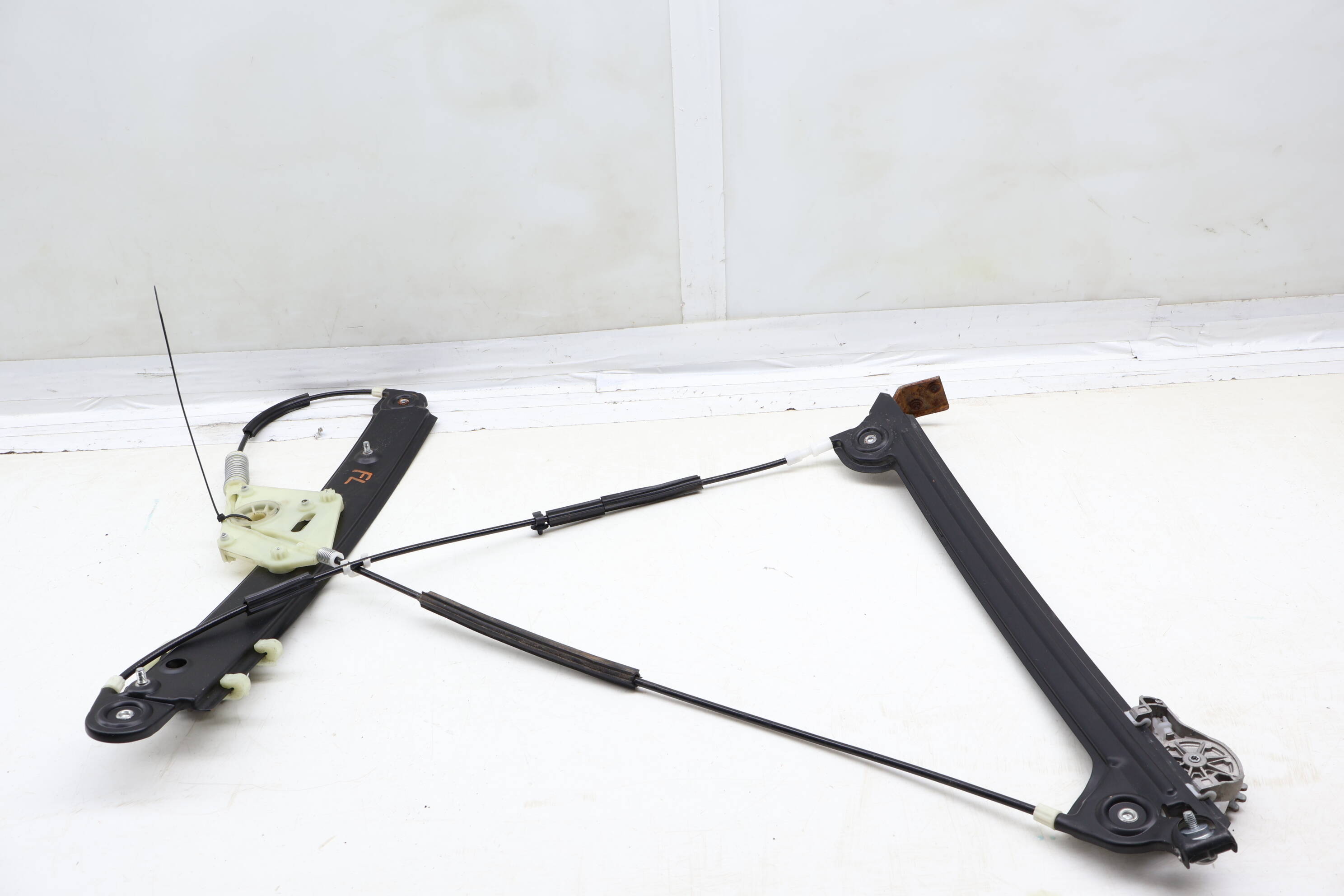 Window Regulator 51337165595