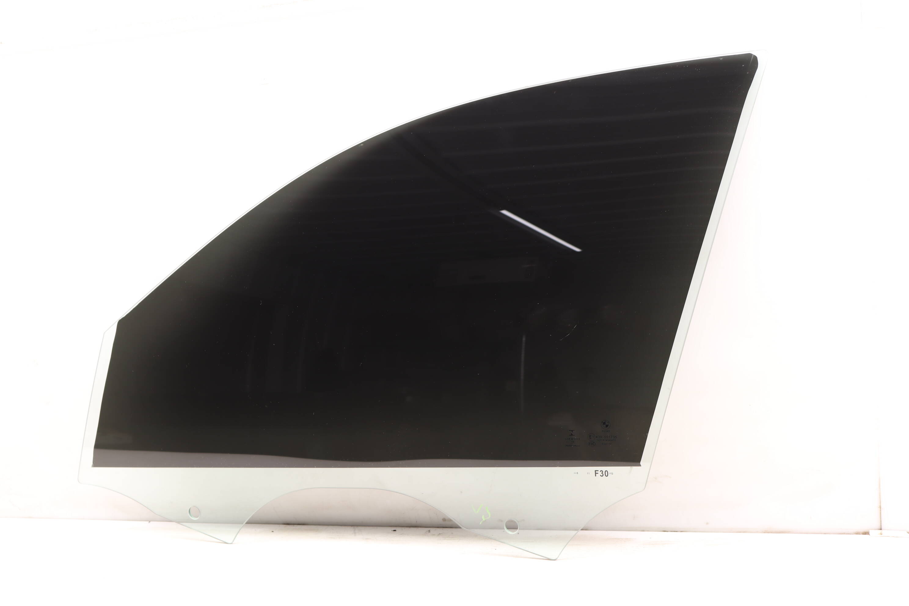 Door Window Glass 51337259825